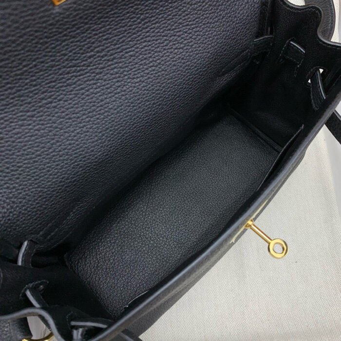 HERM KELLY MESSENGER 25 - 图片 6