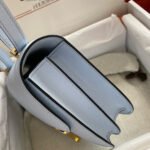 HERM Constance, 19cm, T0, Epsom - 图片 3