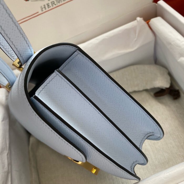HERM Constance, 19cm, T0, Epsom - 图片 3