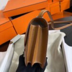 HERM Constance 19cm, CK 37, Epsom - 图片 4