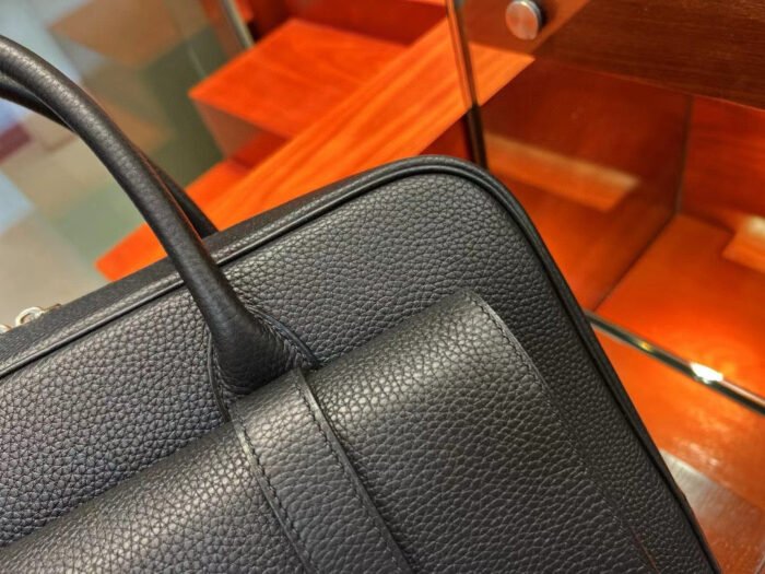 HERM BRIEFCASE 40*29*9 - 图片 4