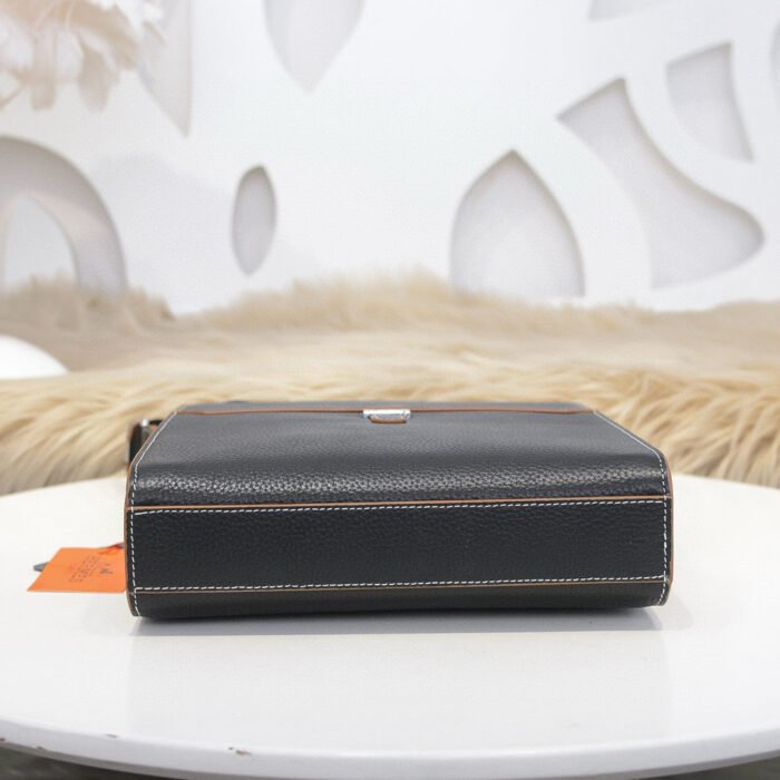 HERM BAG 28*26*6 - 图片 7