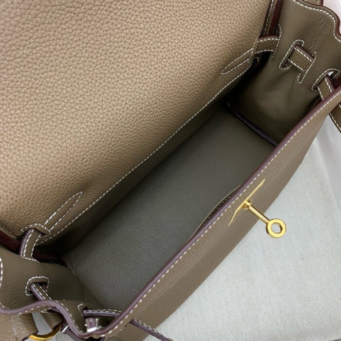 HERM KELLY MESSENGER 25 - 图片 7