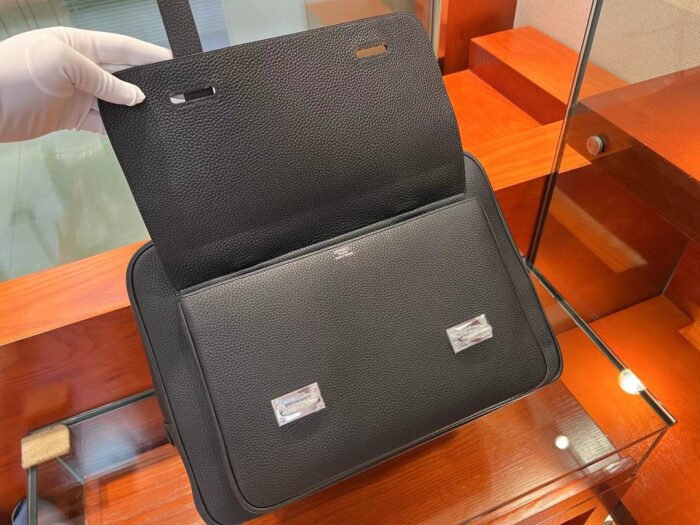HERM BRIEFCASE 40*29*9 - 图片 7