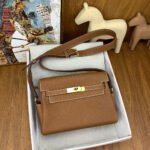 HERM KELLY MESSENGER 25 - 图片 2
