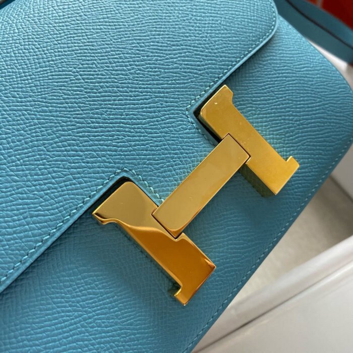 HERM Constance, 19cm, P3, Epsom - 图片 2