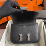 HERM Constance 19cm, CK 89, Epsom - 图片 8