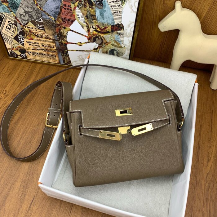 HERM KELLY MESSENGER 25 - 图片 5