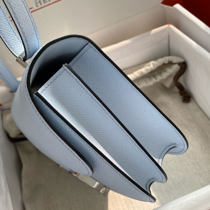 HERM Constance, 19cm, T0, Epsom - 图片 4