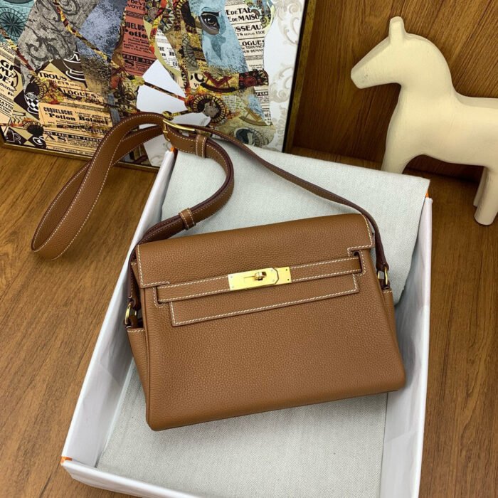 HERM KELLY MESSENGER 25 - 图片 4