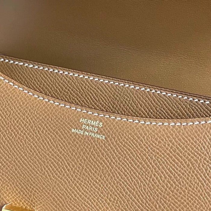 HERM Constance 19cm, CK 37, Epsom - 图片 8