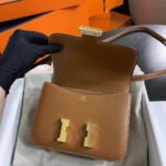 HERM Constance 19cm, CK 37, Epsom - 图片 9