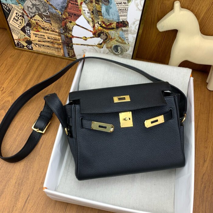 HERM KELLY MESSENGER 25 - 图片 5