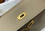 HERM Kelly 25cm, S2, Epsom - 图片 7