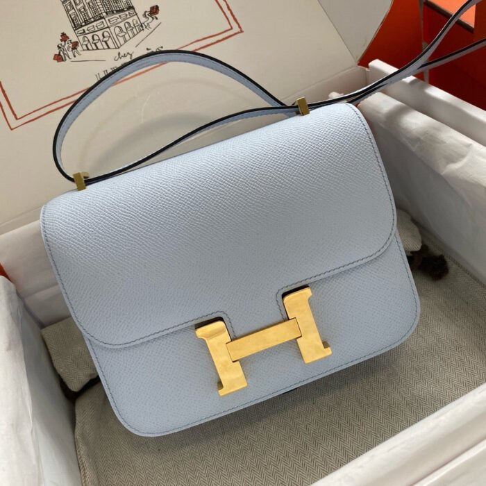 HERM Constance, 19cm, T0, Epsom - 图片 1