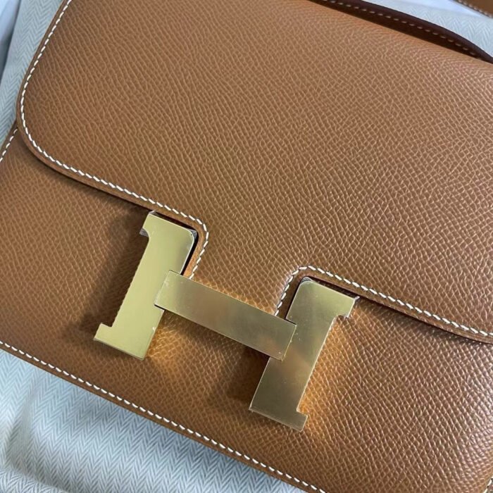HERM Constance 19cm, CK 37, Epsom - 图片 2