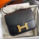 HERM Constance 19cm, CK 89, Epsom - 图片 2