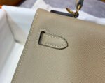 HERM Kelly 25cm, S2, Epsom - 图片 5