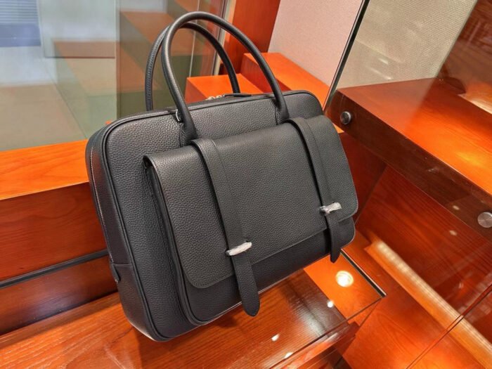 HERM BRIEFCASE 40*29*9 - 图片 2