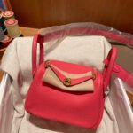 HERM Mini Lindy, 19cm, 8W, TC Skin - 图片 2