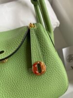 HERM Mini Lindy, 19cm, 3I, TC Skin - 图片 3