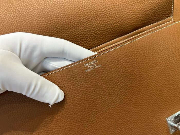 HERM BRIEFCASE 40*29*9 - 图片 9