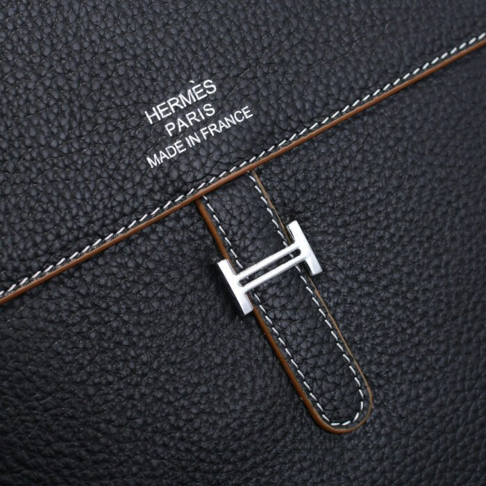 HERM BAG 28*26*6 - 图片 4