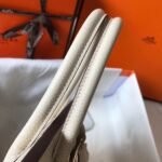 HERM Birkin 30cm Bag In Beton - 图片 5