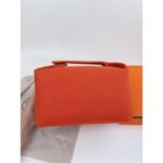 HERM Bride-a-Brac Large Case in Orange Canvas - 图片 2