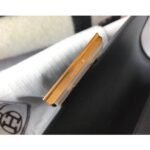 HERM Black Constance MM 24cm Epsom Leather Bag - 图片 5