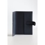 HERM R.M.S Passport Holder in Blue Nuit Evercolor Calfskin - 图片 7