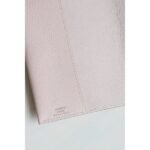 HERM R.M.S Passport Holder in Mauve Pale Evercolor Calfskin - 图片 2
