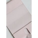HERM R.M.S Passport Holder in Mauve Pale Evercolor Calfskin - 图片 4