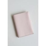 HERM R.M.S Passport Holder in Mauve Pale Evercolor Calfskin - 图片 8