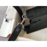 HERM Evelyne III TPM Bag In Black Clemence Leather - 图片 3