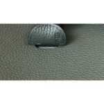 HERM Evelyne III 29 PM Bag In Vert Amande Clemence Leather - 图片 7