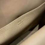 HERM Halzan 25 Bag in Trench Clemence Leather - 图片 6