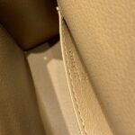 HERM Kelly Mini II Bag In Chai Epsom Leather GHW - 图片 7