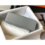 HERM Kelly Pochette Bag In God Epsom Leather - 图片 6