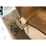 HERM Picotin Lock 18 Bag In Trench Clemence Leather - 图片 6