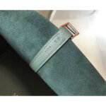 HERM Picotin Lock 18 Bag In Vert Amande Clemence Leather - 图片 5