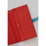 HERM Bearn Verso Long Wallet in Blue du Nord Epsom Calfskin - 图片 6