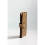 HERM Bearn Compact Handmade Wallet in Chai Epsom Calfskin - 图片 2