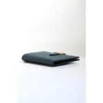 HERM Bearn Compact Handmade Wallet in Deep Blue Epsom Calfskin - 图片 8