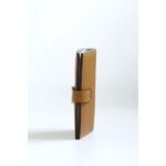 HERM Bearn Compact Verso Handmade Wallet in Sesame Epsom Calfskin - 图片 2