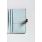 HERM Bearn Compact Verso Handmade Wallet in Sesame Epsom Calfskin - 图片 3