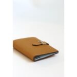 HERM Bearn Compact Verso Handmade Wallet in Sesame Epsom Calfskin - 图片 6