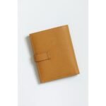 HERM Bearn Compact Verso Handmade Wallet in Sesame Epsom Calfskin - 图片 9