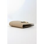 HERM Bearn Compact Handmade Wallet in Trench Epsom Calfskin - 图片 6