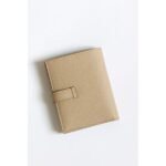 HERM Bearn Compact Handmade Wallet in Trench Epsom Calfskin - 图片 7